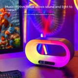MyCozy™ Multifunktions-3-in-1-LED-Nacht-Tischlampe