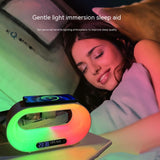 MyCozy™ Multifunktions-3-in-1-LED-Nacht-Tischlampe
